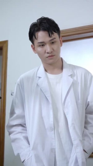 新：妙手圣医（30集）演员表