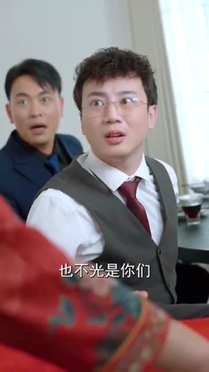 新：月有阴晴圆缺（65集）红果免费看短剧