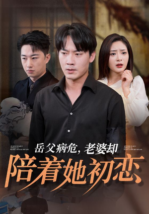 岳父病危，老婆却陪着她初恋（31集）剧情简介