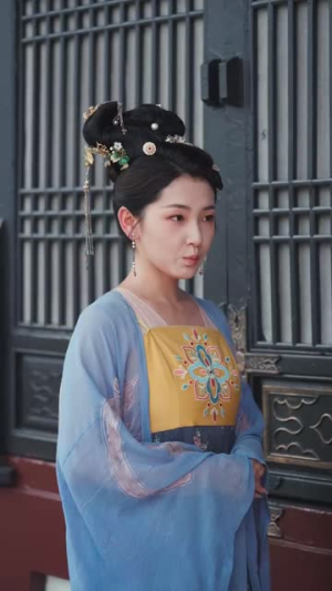妖妃在上（83集）一起追生活短剧