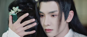 与光同尘（20集）推荐你们也去看