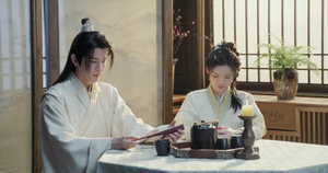 丫鬟不好惹（20集）热门短剧免费看