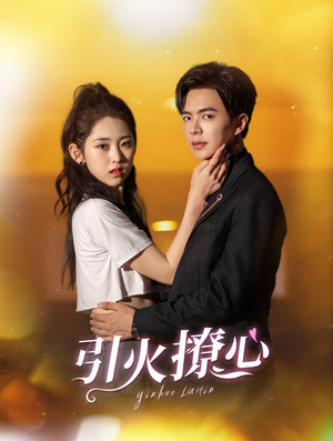 引火撩心（100集）完整版