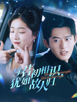 与君初相识，犹如故人归（51集）红果短剧看全集