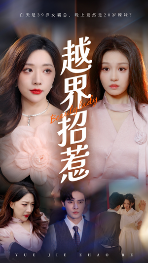 越界招惹（50集）演的怎么样