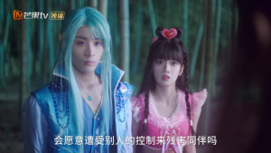 叶罗丽梦奇境（24集）在线观看完整版
