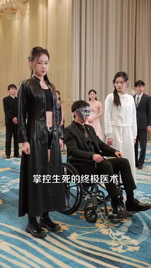 医圣仁心战神无双（91集）在线观看全集