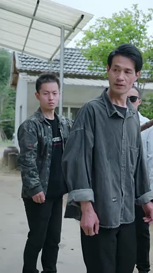 药王归来（97集）一起追短剧