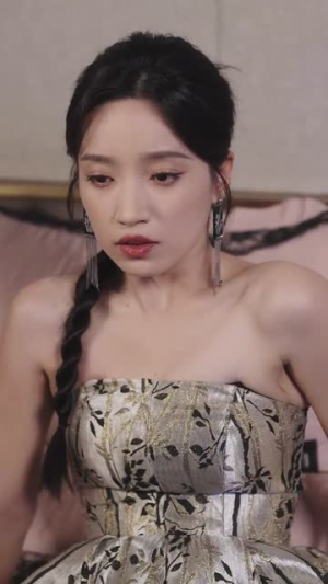 呦呦鹿鸣（100集）看到了大结局