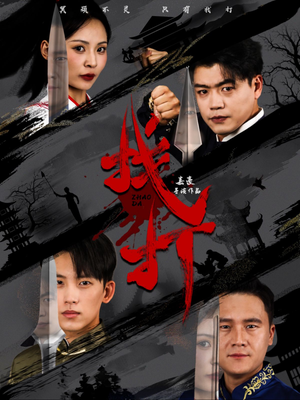 找打（60集）第32集