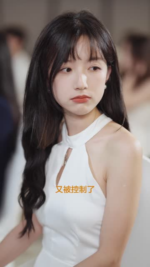 恋爱攻略系统（21集）演员表