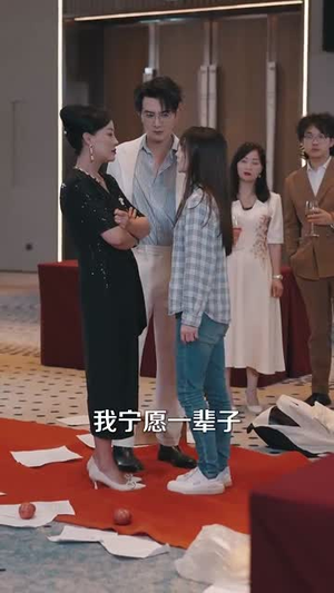 烛光里的妈妈（95集）超好看的短剧
