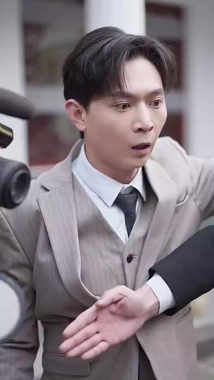 再见爱人之前妻的控诉（32集）最火爆短剧