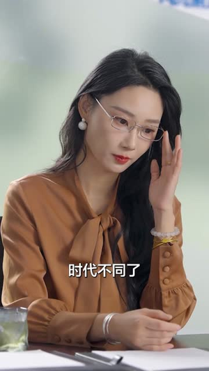 重燃人生之隐世黑客惊艳全球（合集）好看的短剧来了
