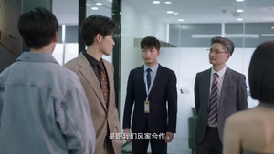 重燃（24集）精彩好看短剧