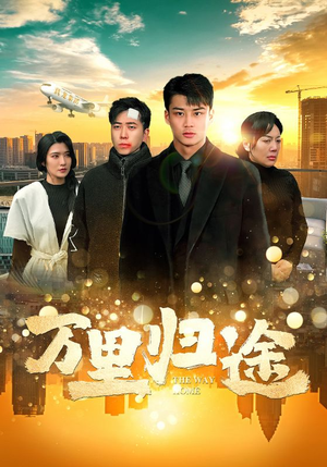 万里归途（70集）免费看全网短剧