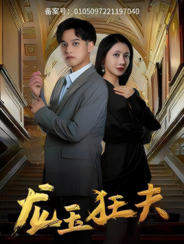 龙玉狂夫（45集）最热短剧推荐