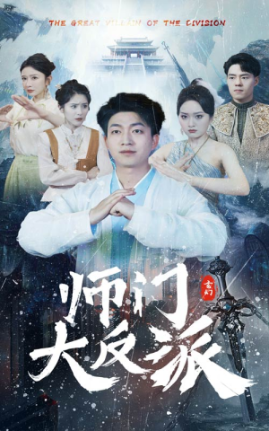 师门大反派（80集）百度网盘资源