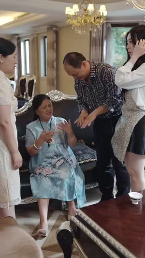 追妻（89集）全部免费看全集