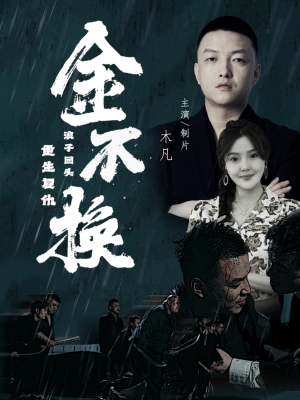 金不换（32集）免费观看