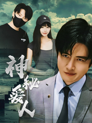 神秘爱人（82集）看到了大结局