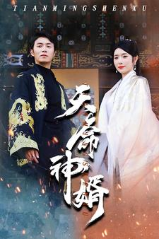 天命神婿（80集）好短剧分享