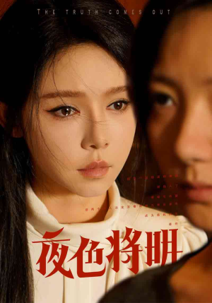 夜色将明（83集）红果免费看短剧