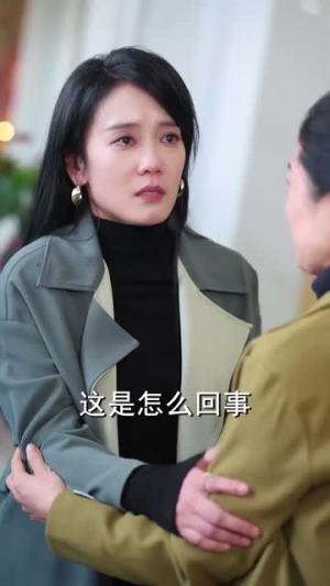 春雪落无声（67集）短剧解说全集