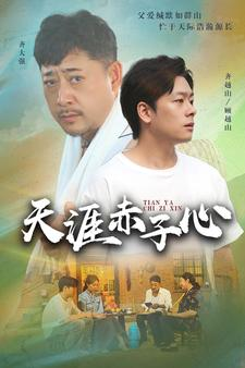 天涯赤子心（60集）古装短剧热播