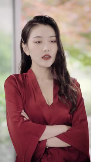 余烬亦燃 （96集）免费短剧全集看