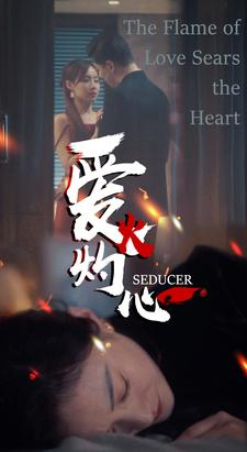 爱火灼心（99集）精彩好看的短剧