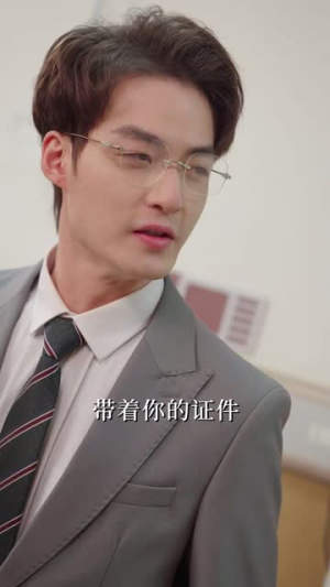 谁许情深（89集）红果短剧免费看