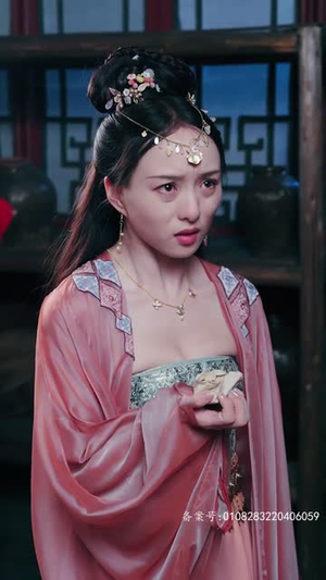 王行天下（100集）爱上了这部剧了