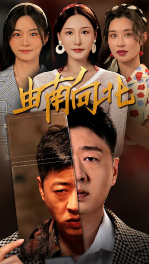 由南向北（88集）免费短剧推荐
