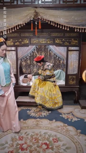 与雪白头（84集）独家内容免费看