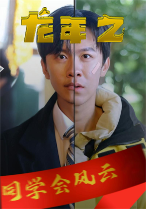 龙年之同学会风云（94集）看过的人都说好