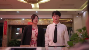 盛放的 野玫瑰（27集）最火爆短剧