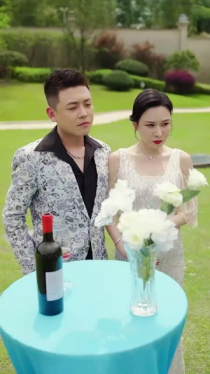 天下无敌（108集）爆款短剧推荐