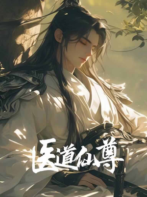 医道仙尊（89集）我真的爱了