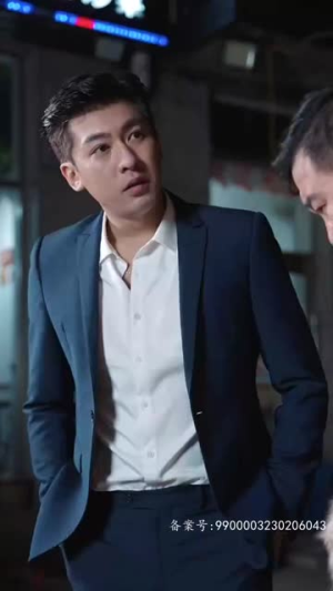 永夜圣父（87集）精彩短剧抢先看