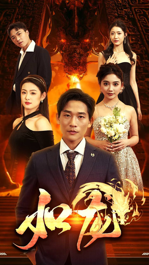 7.如龙（91集）战神短剧推荐