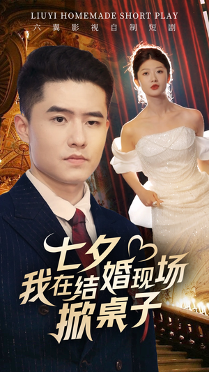 七夕我在结婚现场掀桌子（81集）免费短剧看全集
