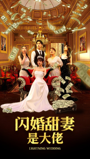 闪婚甜妻是大佬（76集）精彩短剧来袭