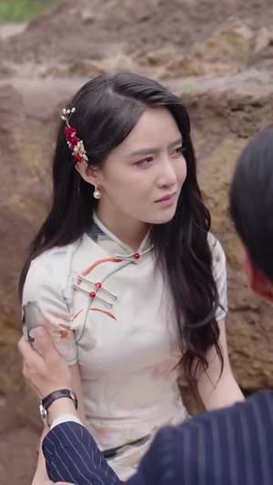 大上海之一生所爱（75集）高分佳作免费看