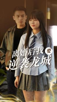 离婚后我要逆袭龙城（90集）短剧在线看