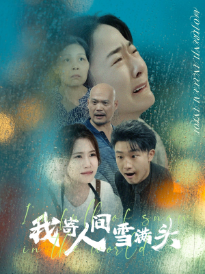 我寄人间雪满头（71集）网盘在线观看