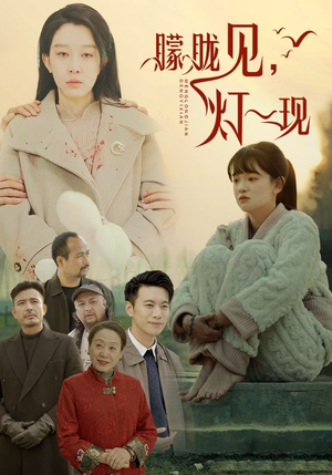 10.朦胧见灯一现（37集）短剧追到爽