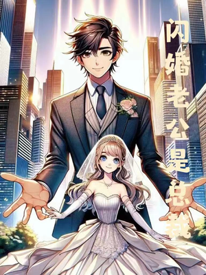 闪婚老公是总裁（75集）熬夜追短剧