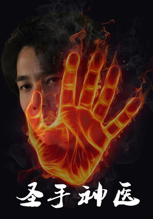 圣手神医（97集）在哪个平台看