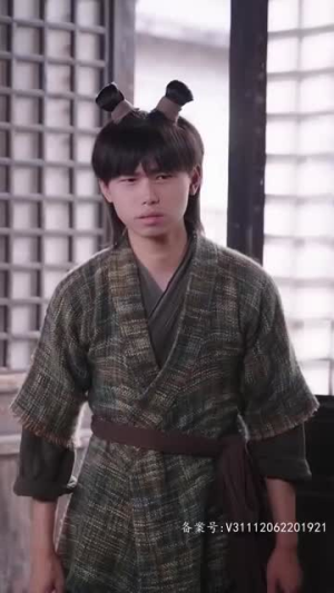 大宋小郎君（92集）好看到停不下来